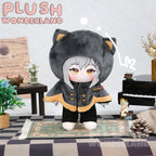 【Last Batch】【Few IN STOCK】PLUSH WONDERLAND Star Guide Plushie FANMADE