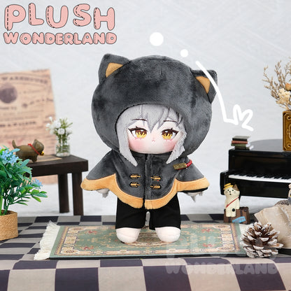 【Halloween 40% OFF】【Last Batch】【Few IN STOCK】PLUSH WONDERLAND Star Guide Plushie FANMADE