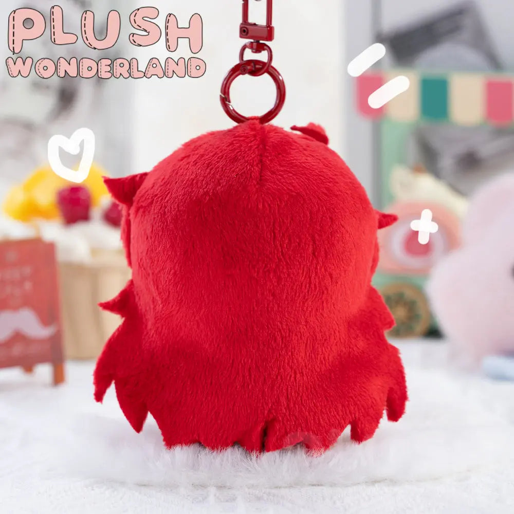 【PRESALE】【10CM Doll】PLUSH WONDERLAND Celestial Frost Plushie 10CM Doll Pendant Keychain FANMADE   【PRESALE】【10CM Doll】PLUSH WONDERLAND Celestial Frost Plushie 10CM Doll Pendant Keychain FANMADE