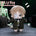 【PRESALE】20CM Doll With Clothes