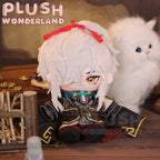 【Ausverkauft】Plüschtier „Wunderland: Sternengeborener Kaiser“ – Fan-Herstellung