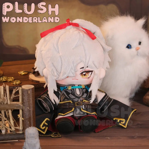 【Sold Out 】PLUSH WONDERLAND Starborn Emperor Plushie FANMADE - plushwonderland