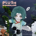 【PRESALE】PLUSH WONDERLAND Green Snake  20CM Cotton Doll FANMADE - plushwonderland