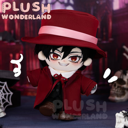 【PRESALE】PLUSH WONDERLAND Vampire Plushie 20CM Cotton Doll FANMADE