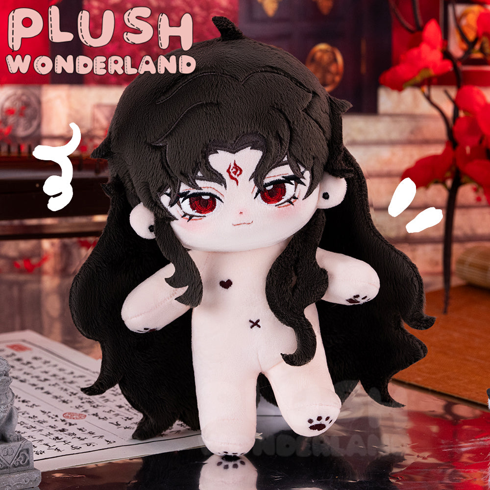 【PRESALE】PLUSH WONDERLAND Demon World Holy Lord 20CM Cotton Doll FANMADE - plushwonderland