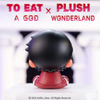 [PVC Stand] [Authorized] To Eat A God Ornament