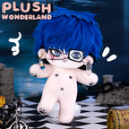 【PRESALE】PLUSH WONDERLAND Special Defense Team Killer 20CM Cotton Doll FANMADE - plushwonderland