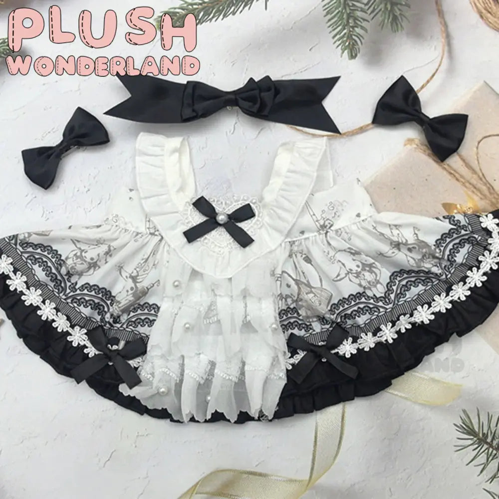 [20CM Doll Clothes]Ghost Hospital