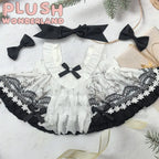 [20CM Doll Clothes]Ghost Hospital