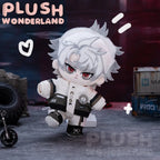 【PRESALE】PLUSH WONDERLAND Sweet lovers 20CM Cotton Doll FANMADE   【PRESALE】PLUSH WONDERLAND Sweet lovers 20CM Cotton Doll FANMADE