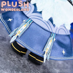 【PRESALE】【Upgraded Clothes】PLUSH WONDERLAND slice man Cotton Doll Plush 20 CM FANMADE   【PRESALE】【Upgraded Clothes】PLUSH WONDERLAND slice man Cotton Doll Plush 20 CM FANMADE