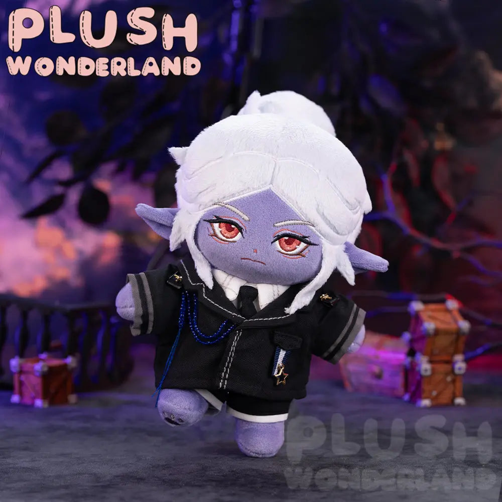 【PRESALE】PLUSH WONDERLAND Paladin Elf 20CM Cotton Doll FANMADE