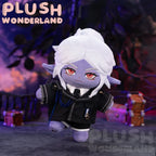 【PRESALE】PLUSH WONDERLAND Paladin Elf 20CM Cotton Doll FANMADE