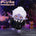 【PRESALE】【SKELETON】20CM Doll With Clothes