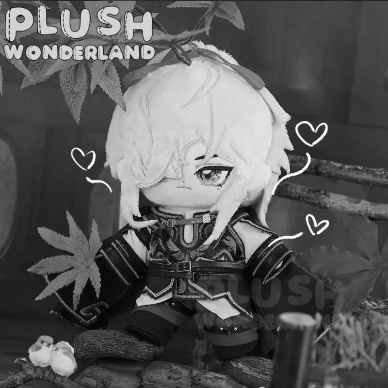【Sold Out 】PLUSH WONDERLAND Starborn Emperor Plushie FANMADE   【Sold Out 】PLUSH WONDERLAND Starborn Emperor Plushie FANMADE