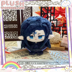 【IN STOCK】PLUSH WONDERLAND Plushies Plush Cotton Doll FANMADE 12CM Pendant