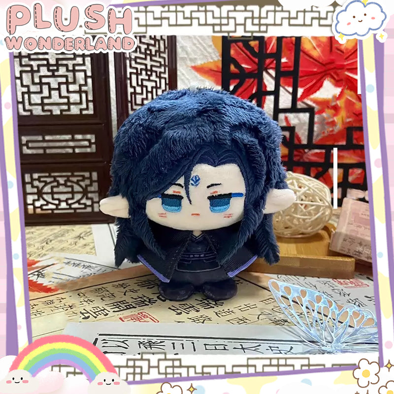 【IN STOCK】PLUSH WONDERLAND Plushies Plush Cotton Doll FANMADE 12CM Pendant