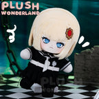 【PRESALE】PLUSH WONDERLAND Green Tomato 20CM Cotton Doll FANMADE