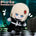 【INSTOCK】【SKELETON】20CM Doll With Clothes