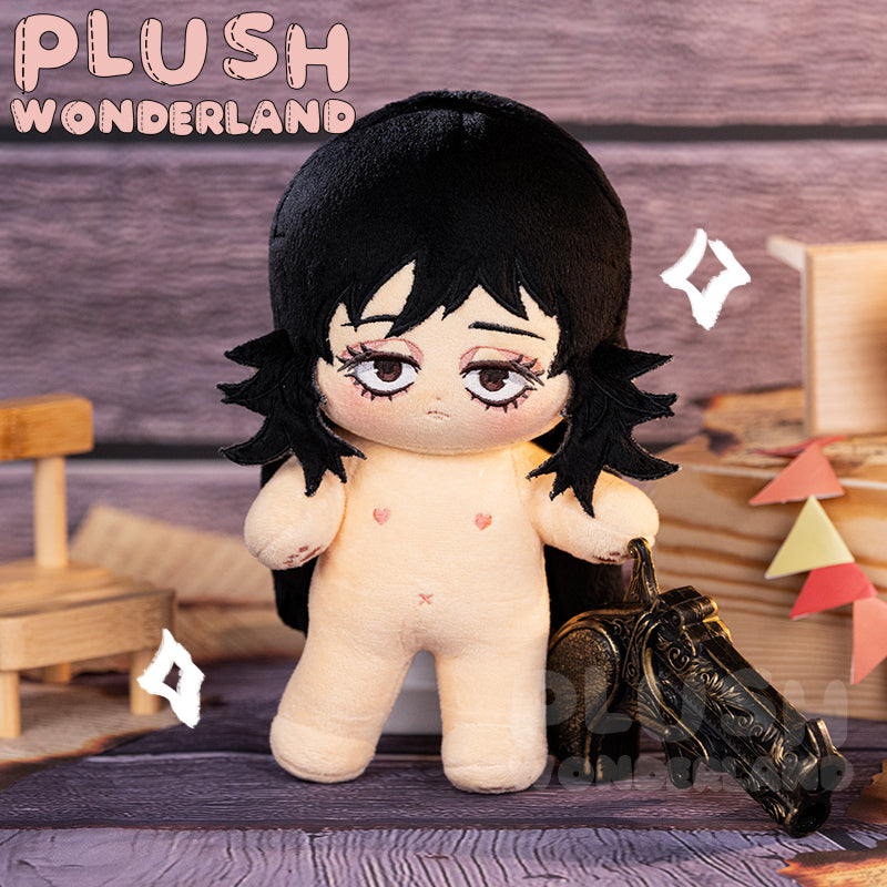 【Ausverkauft】WUNDERLAND PLUSH WONDERLAND Frachter Krankenschwester Plüschtier 20CM Baumwollpuppe FANMADE