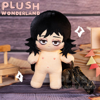 【PRESALE】PLUSH WONDERLAND Freighter Nurse Plushie 20CM Cotton Doll