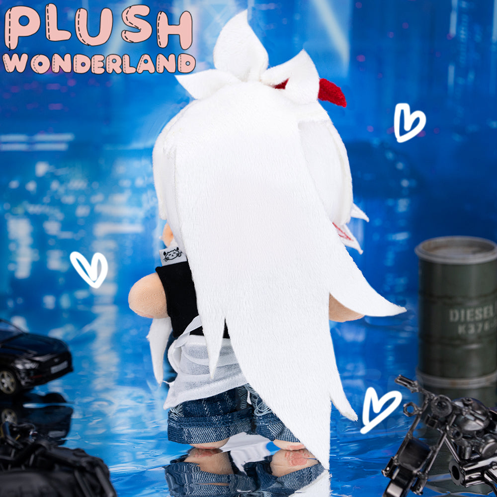 【PRESALE】PLUSH WONDERLAND Rebirth Blade 20CM  Doll Plushie FANMADE