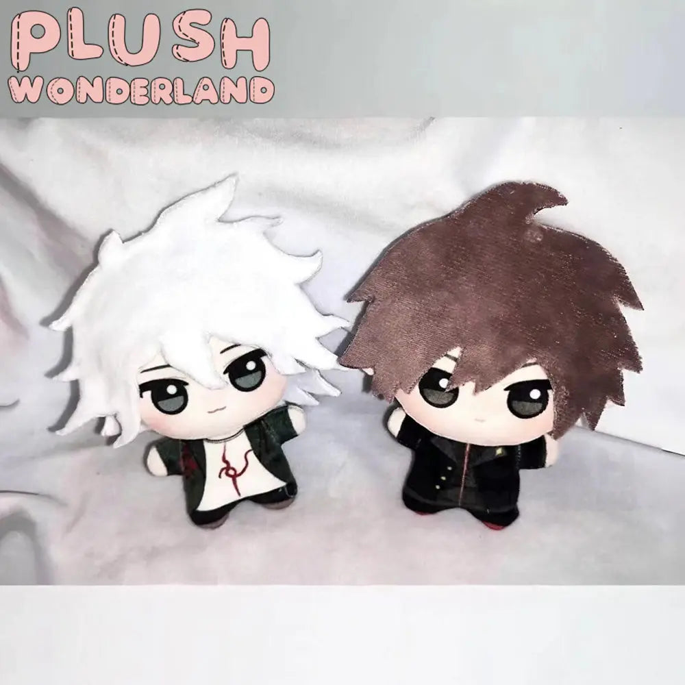 [10CM Doll] Dark Story Teen Plushie FANMADE