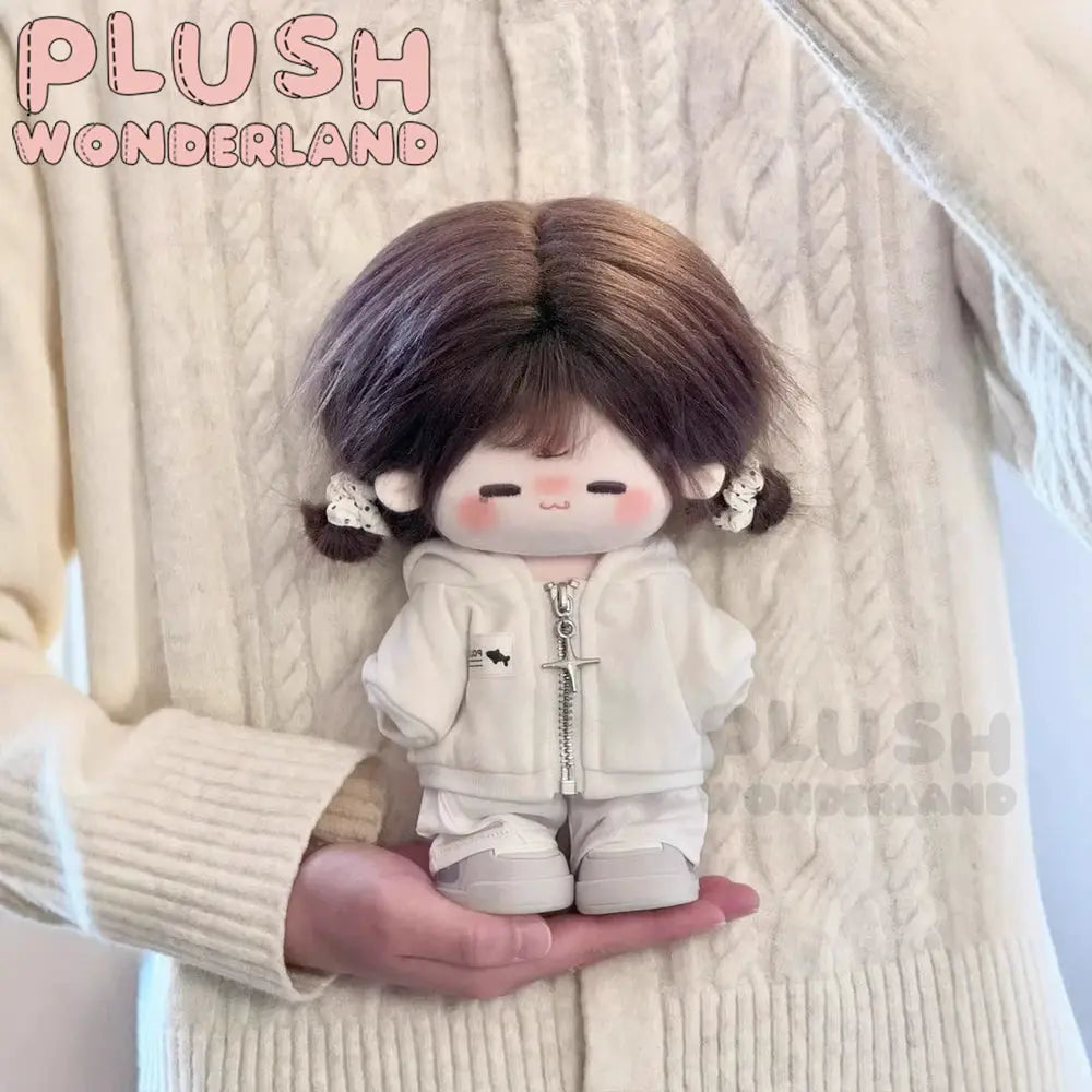 [20CM Doll Clothes]Cat-ear hat