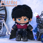 【Last Batch】【Few IN STOCK】PLUSH WONDERLAND Crimson Vanguard 20CM Plushie FANMADE