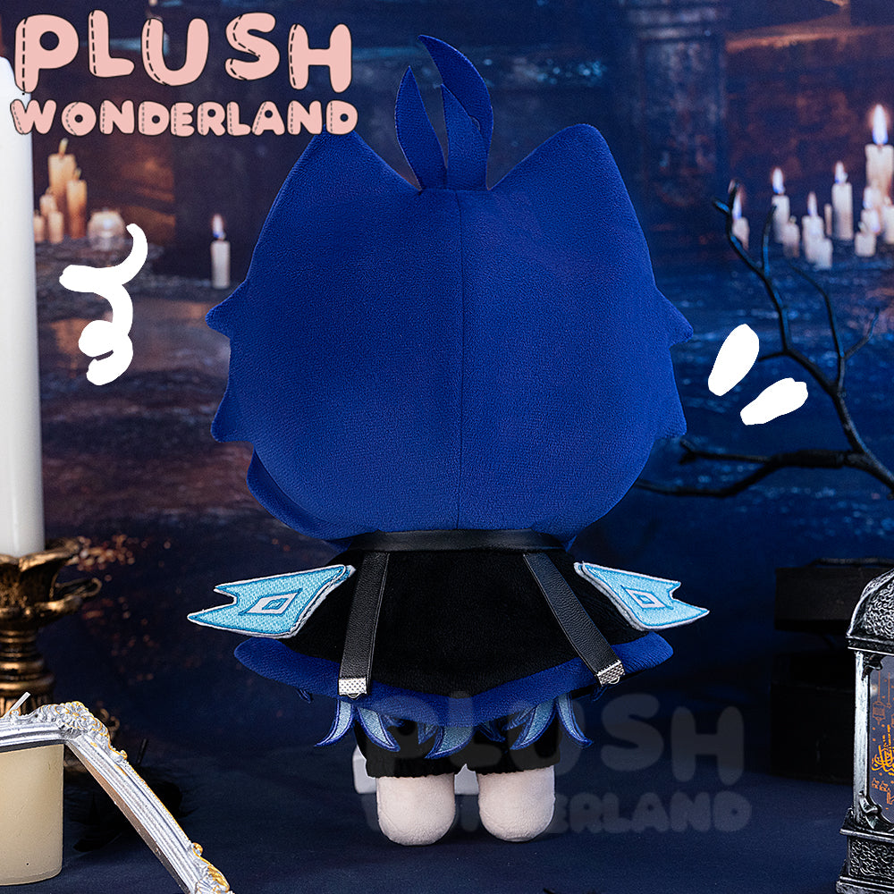 【VORVERKAUF】PLUSH WONDERLAND Die Laternenträgerin 20CM Baumwollpuppe