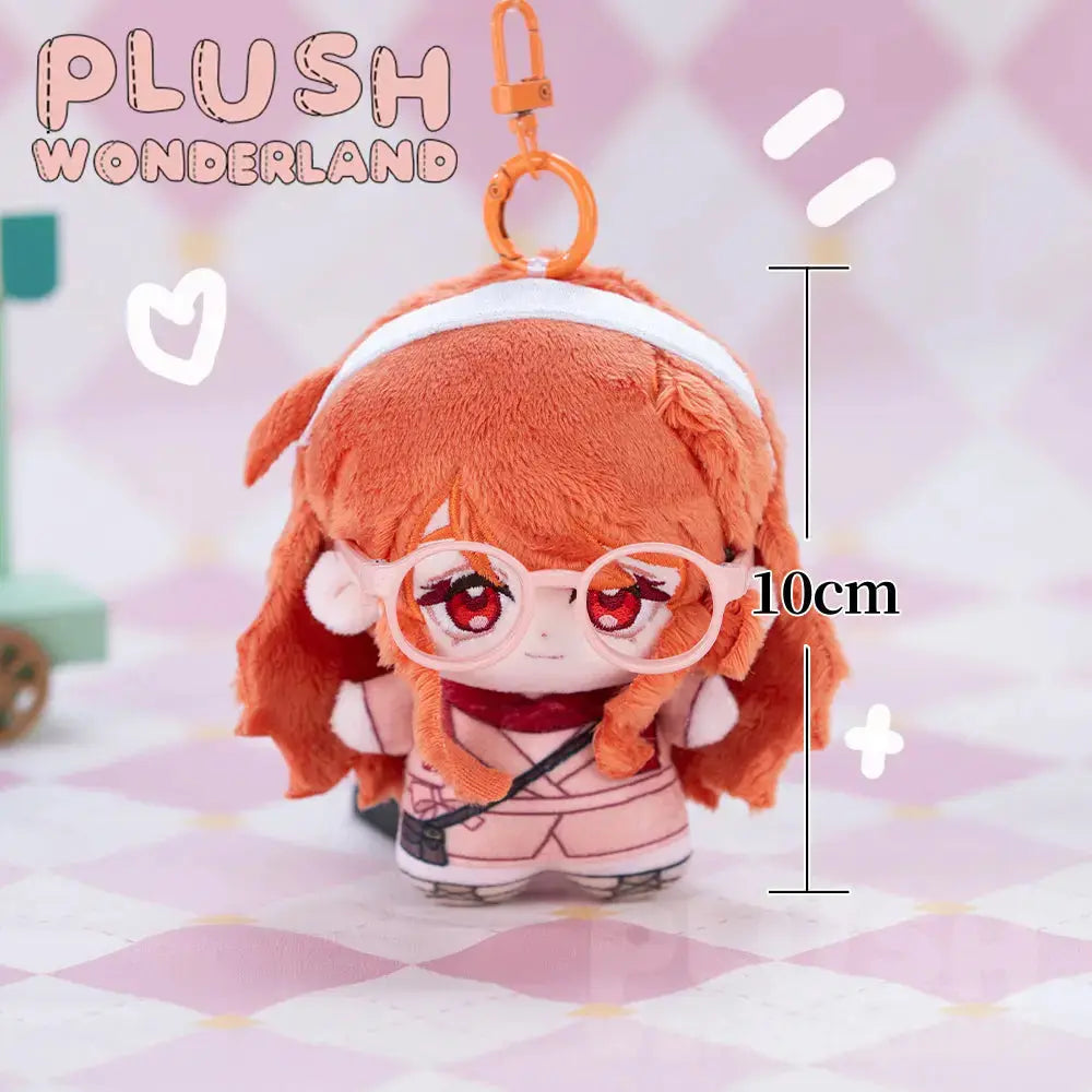 【PRESALE】【10CM Doll】PLUSH WONDERLAND Sweet Plushie 10CM Doll Pendant Keychain FANMADE   【PRESALE】【10CM Doll】PLUSH WONDERLAND Sweet Plushie 10CM Doll Pendant Keychain FANMADE