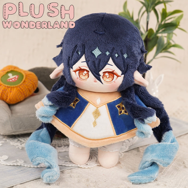 【Last Batch】【Few INSTOCK】PLUSH WONDERLAND Sleepwalker Cotton Doll Plushie 20 CM FANMADE