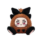 【INSTOCK】PLUSH WONDERLAND Kaitō Seinto Tēru Ruby Plush 10CM Doll - plushwonderland