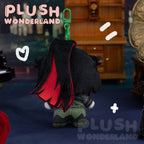 【PRESALE】【10CM Doll】PLUSH WONDERLAND Moonlit Commander Doll Plushie 10CM Keychain FANMADE - plushwonderland