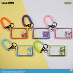 【VORVERKAUF】Plüsch-WUNDERLAND-Anhänger, rosa, niedlich