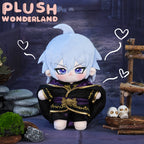 【Revival Success】【PRESALE】PLUSH WONDERLAND Abyssal Sentinel Plush 20 CM Cotton Doll FANMADE