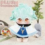 【Last Batch】【In Stock】PLUSH WONDERLAND Harmless sweetness Cotton Doll Plush 20 CM FANMADE