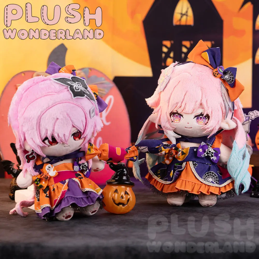 [20CM Doll Clothes]Halloween Dress