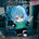 【Auf Lager】【Skelett】20 cm Puppe mit Kleidung