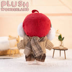 【PRESALE】PLUSH WONDERLAND Hot Apple Cider 20CM Cotton Doll FANMADE   【PRESALE】PLUSH WONDERLAND Hot Apple Cider 20CM Cotton Doll FANMADE