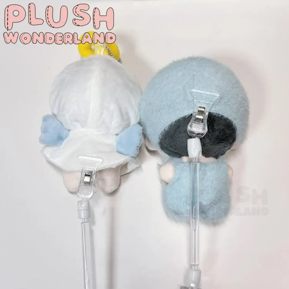 [10CM Doll Photo Stand]Cotton Doll Photo Stan/ Doll Display
