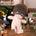 【INSTOCK】【SKELETON】20CM Doll Only-No Clothes
