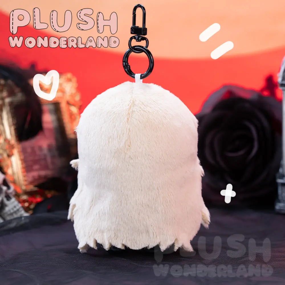 【PRESALE】【10CM Doll】PLUSH WONDERLAND Mysterious Man Plushie 10CM Doll Pendant Keychain FANMADE   【PRESALE】【10CM Doll】PLUSH WONDERLAND Mysterious Man Plushie 10CM Doll Pendant Keychain FANMADE