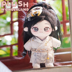 【IN STOCK】PLUSH WONDERLAND Chinese Antiquity Style 20CM Plush Doll/ Clothes FANMADE