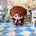 12CM Hound Officer Doll