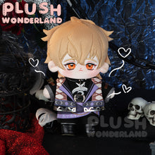 Load image into Gallery viewer, 【INSTOCK】PLUSH WONDERLAND NU: Carnival Quincy Cotton Doll Plushie 20CM FANMADE
