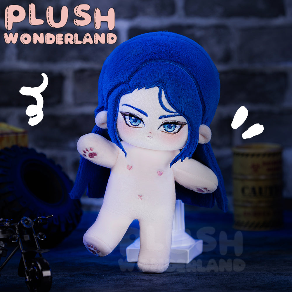 【PRESALE】PLUSH WONDERLAND Cupcake Queen/Pitaya Puppy 20CM Cotton Doll Plushie
