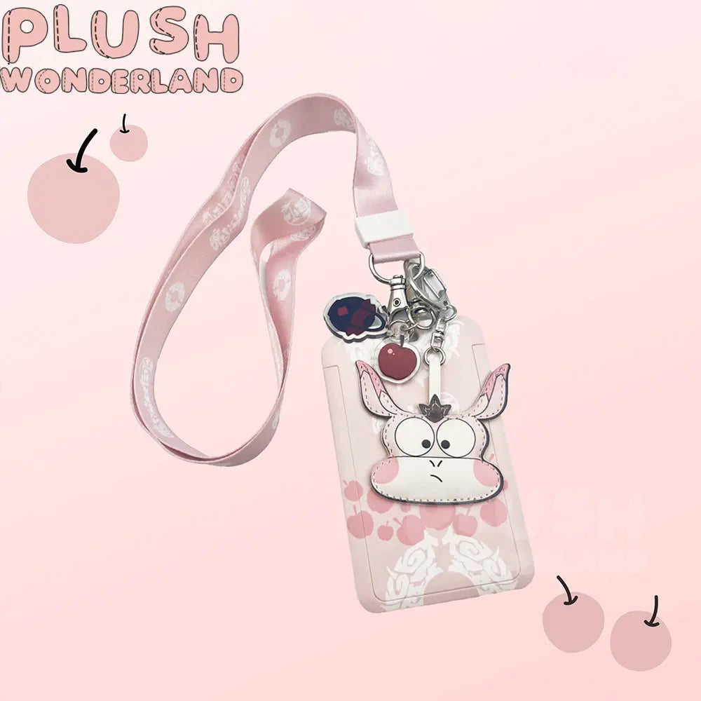【In Stock】PLUSH WONDERLAND Mo Dao Zu Shi Work Tag/ Pendant/ Ita Bag /Phone Bag - plushwonderland