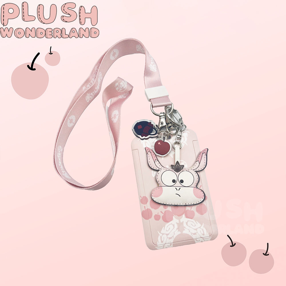 【In Stock】PLUSH WONDERLAND Mo Dao Zu Shi Work Tag/ Pendant/ Ita Bag /Phone Bag
