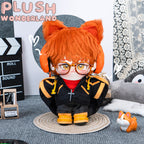 【In Stock】PLUSH WONDERLAND Yummy Orange 20CM Cotton Doll Plushie FANMADE